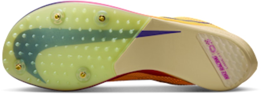 Nike Dragonfly 2 Citron Pulse/Ungu Vivid/Indigo Burst FD8413-800 Order Nike Dragonfly 2 Citron Pulse/Ungu Vivid/Indigo Burst FD8413-800