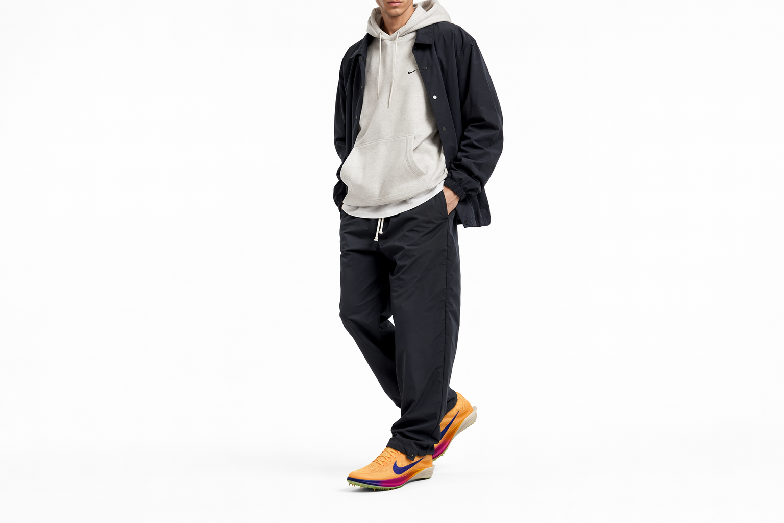 Order Nike Dragonfly 2 檸檬紫羅蘭紫/亮紫色/靛藍爆發 FD8413-800