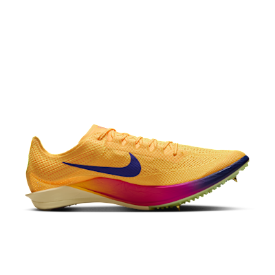 Lookbook Nike Dragonfly 2 檸檬紫羅蘭紫/亮紫色/靛藍爆發 FD8413-800