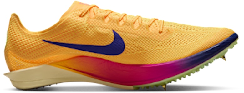 Nike Dragonfly 2 Citron Pulse/Ungu Vivid/Indigo Burst FD8413-800 Lookbook Nike Dragonfly 2 Citron Pulse/Ungu Vivid/Indigo Burst FD8413-800