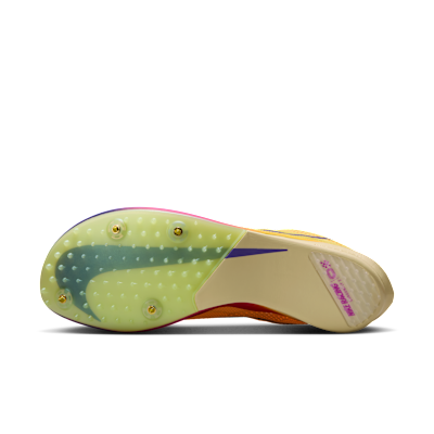 Lookbook Nike Dragonfly 2 檸檬紫羅蘭紫/亮紫色/靛藍爆發 FD8413-800