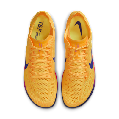 Shop Nike Dragonfly 2 檸檬紫羅蘭紫/亮紫色/靛藍爆發 FD8413-800