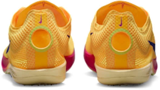 Nike Dragonfly 2 Citron Pulse/Ungu Vivid/Indigo Burst FD8413-800 Details for Nike Dragonfly 2 Citron Pulse/Ungu Vivid/Indigo Burst FD8413-800