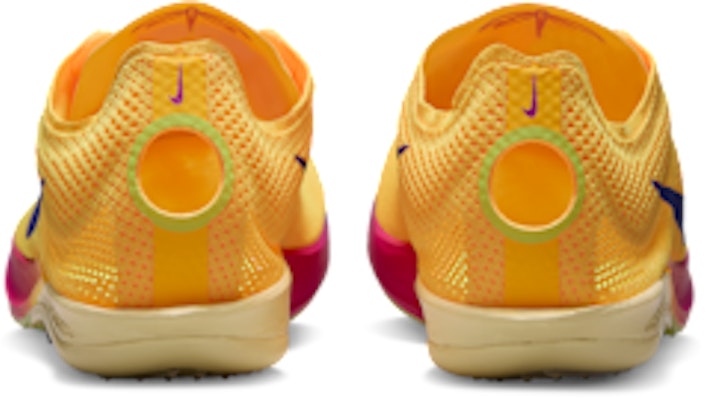 Nike Dragonfly 2 Citron Pulse/Vivid Purple/Indigo Burst FD8413-800 Details for Nike Dragonfly 2 Citron Pulse/Vivid Purple/Indigo Burst FD8413-800