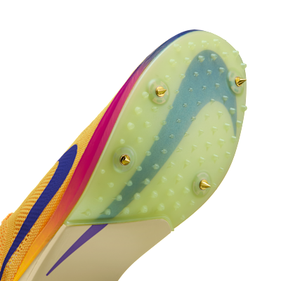 Sizing Nike Dragonfly 2 檸檬紫羅蘭紫/亮紫色/靛藍爆發 FD8413-800