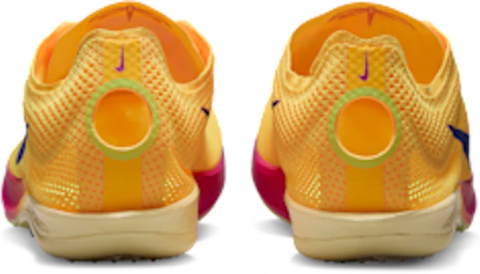Nike Dragonfly 2 檸檬紫羅蘭紫/亮紫色/靛藍爆發 FD8413-800 Sizing Nike Dragonfly 2 檸檬紫羅蘭紫/亮紫色/靛藍爆發 FD8413-800