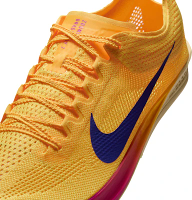Nike Dragonfly 2 檸檬紫羅蘭紫/亮紫色/靛藍爆發 FD8413-800 1