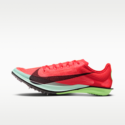 Nike Dragonfly 2 Elite Bright Crimson/Lime Blast/Mint Foam/Cave Purple FZ9315-600
