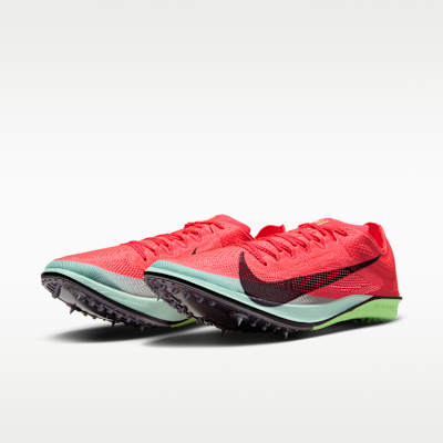 Details for Nike Dragonfly 2 Elite 鮮紅萊姆薄荷紫 慢跑鞋 FZ9315-600