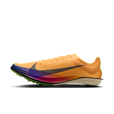 Nike Dragonfly 2 Elite Citron Pulse/Bolt Ice/Laser Orange/Indigo Burst FZ9315-800
