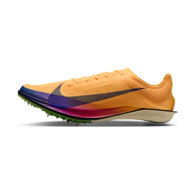 Nike Dragonfly 2 Elite Citron Pulse/Bolt Ice/Laser Orange/Indigo Burst