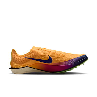 Lookbook 나이키 드래곤플라이 2 엘리트 시트론 펄스/볼트 아이스/레이저 오렌지/인디고 버스트 FZ9315-800