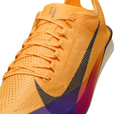 Cheap 나이키 드래곤플라이 2 엘리트 시트론 펄스/볼트 아이스/레이저 오렌지/인디고 버스트 FZ9315-800