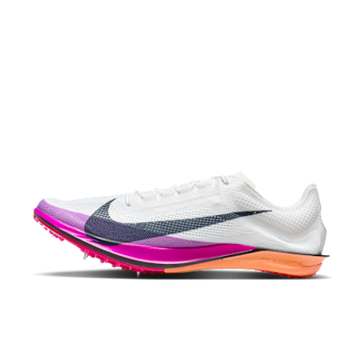 Nike Dragonfly 2 Elite White/Hyper Violet/Bright Crimson/Obsidian FZ9315-100