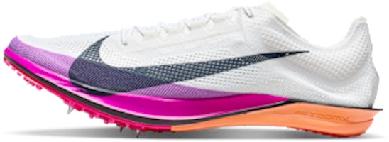 Nike Dragonfly 2 Elite White/Hyper Violet/Bright Crimson/Obsidian FZ9315-100 Nike Dragonfly 2 Elite White/Hyper Violet/Bright Crimson/Obsidian FZ9315-100