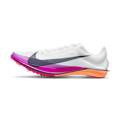 Nike Dragonfly 2 Elite White/Hyper Violet/Bright Crimson/Obsidian