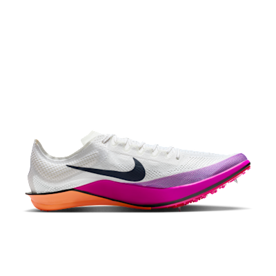 Lookbook Nike Dragonfly 2 Elite White/Hyper Violet/Bright Crimson/Obsidian FZ9315-100