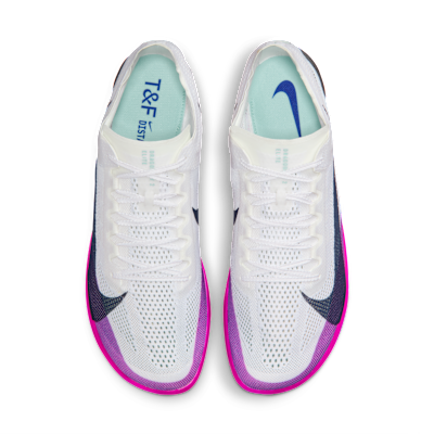 Shop Nike Dragonfly 2 Elite White/Hyper Violet/Bright Crimson/Obsidian FZ9315-100