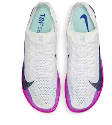 Nike Dragonfly 2 Elite White/Hyper Violet/Bright Crimson/Obsidian FZ9315-100 Shop Nike Dragonfly 2 Elite White/Hyper Violet/Bright Crimson/Obsidian FZ9315-100