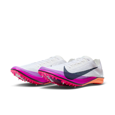Purchase Nike Dragonfly 2 Elite White/Hyper Violet/Bright Crimson/Obsidian FZ9315-100