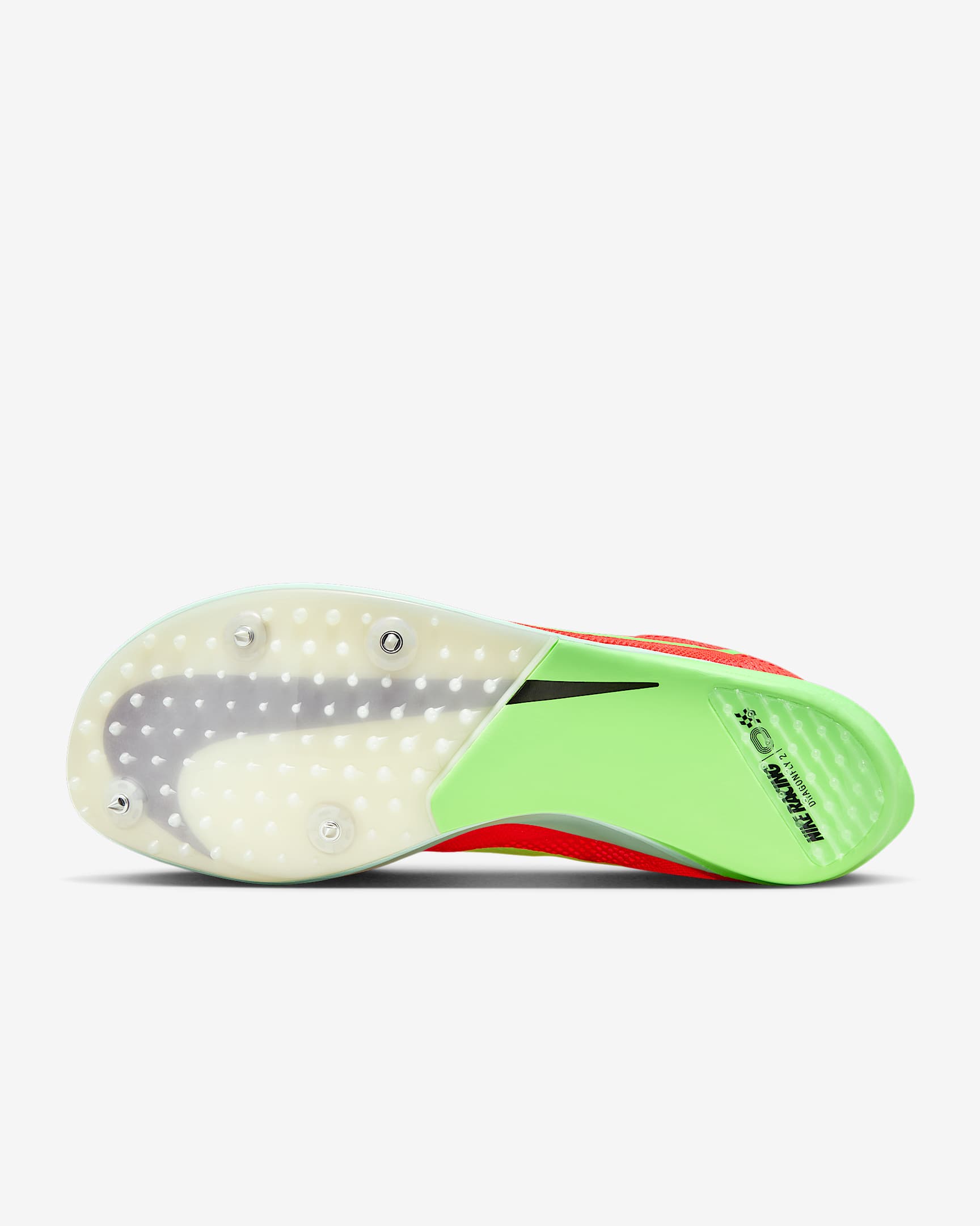 Lookbook Nike Dragonfly 2 FD8413-600