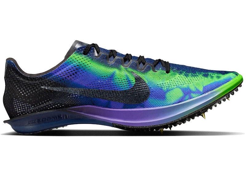 Nike Dragonfly 2 Glam Fierce Purple Electric Green IM9131-500