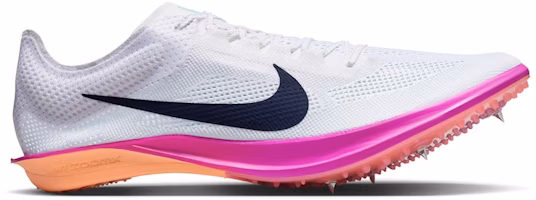 Nike Dragonfly 2 White Hyper Turquoise Fire Pink FD8413-100 Nike Dragonfly 2 White Hyper Turquoise Fire Pink FD8413-100