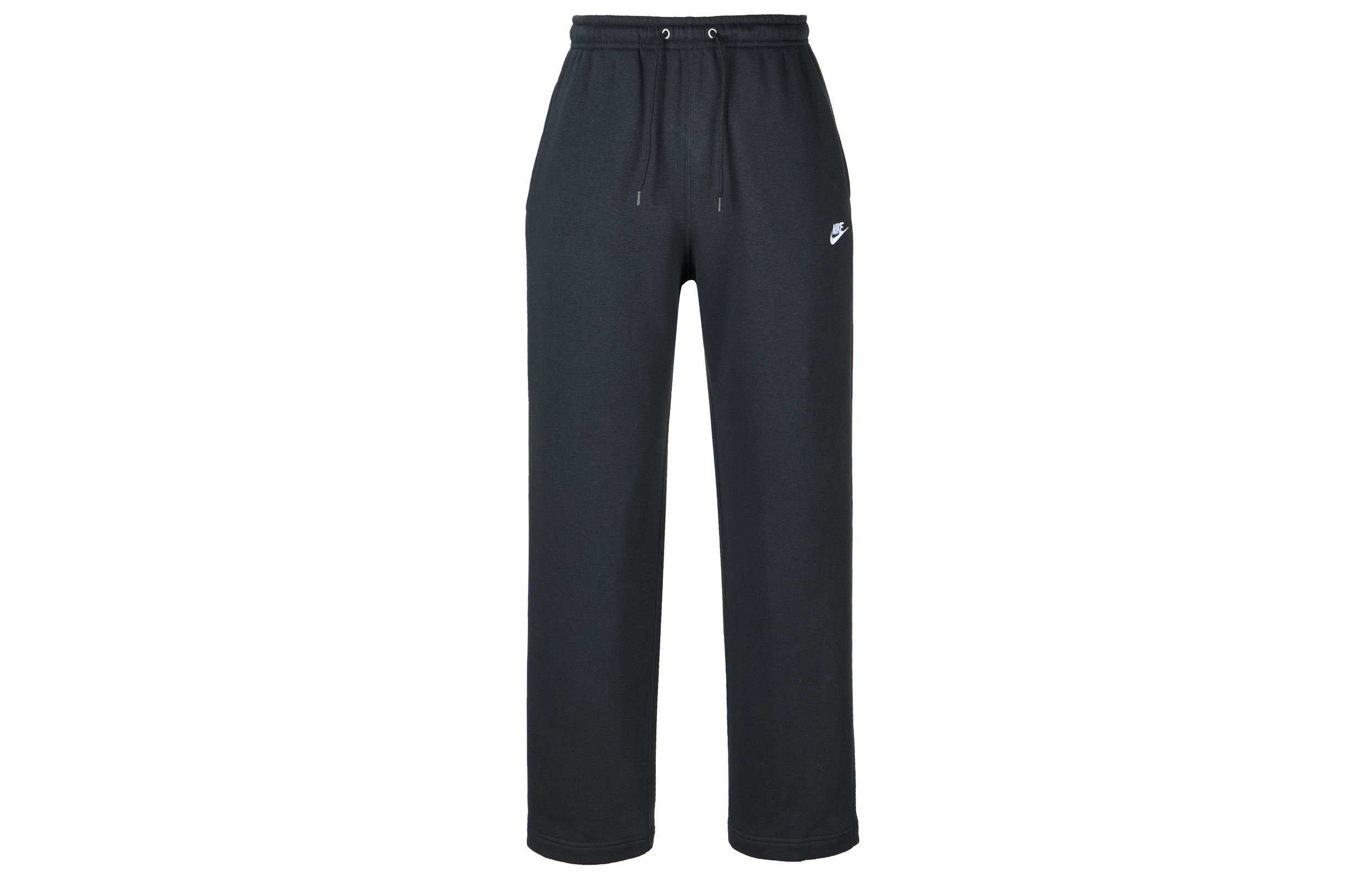 Nike Drawstring Moisture-Wicking Casual Pants FN3732-010