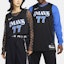 Shop Nike Dri-Fit 2023/24 Dallas Mavericks #77 Basketball Jersey - Unisex Black. DX8756-010