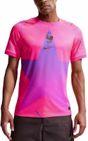 Nike Dri-Fit 2026 France Goalkeeper Fan Jersey Crew Neck Short Sleeve - IB5304-645 Nike Dri-Fit 2026 France Goalkeeper Fan Jersey Crew Neck Short Sleeve - IB5304-645