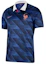 Buy Nike Dri-Fit 2026 France Home Fan Soccer Jersey Short-Sleeve Pullover (Asia Size) IB5300-480