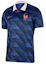 Buy 耐克Dri-Fit 2026法国主场球迷足球短袖运动衫 IB5300-480