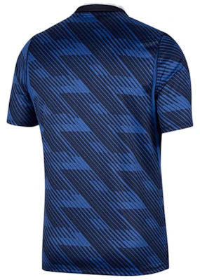 Nike Dri-Fit 2026 France Home Fan Soccer Jersey Short-Sleeve Pullover (Asia Size) IB5300-480 Order Nike Dri-Fit 2026 France Home Fan Soccer Jersey Short-Sleeve Pullover (Asia Size) IB5300-480