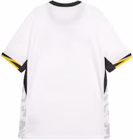 Lookbook 耐克 Dri-Fit 中國客場球衣 2024/25 球迷版 白色/淺灰色。 FJ4279-100
