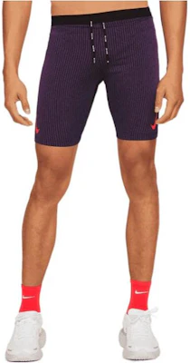 Nike Dri-FIT Purple Slim-Fit Running Athletic Shorts. DM4622-011 Order Nike Dri-FIT Purple Slim-Fit Running Athletic Shorts. DM4622-011