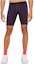 Order Nike Dri-FIT Purple Slim-Fit Running Athletic Shorts. DM4622-011