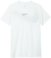 Nike Dri-FIT Academy Soccer Print Quick-Dry T-Shirt White . CZ0983-100 Nike Dri-FIT Academy Soccer Print Quick-Dry T-Shirt White . CZ0983-100