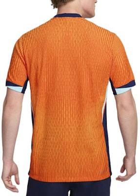 Nike Dri-FIT ADV Netherlands Soccer Jersey Safety Orange FJ4263-819 Lookbook Nike Dri-FIT ADV Netherlands Soccer Jersey Safety Orange FJ4263-819
