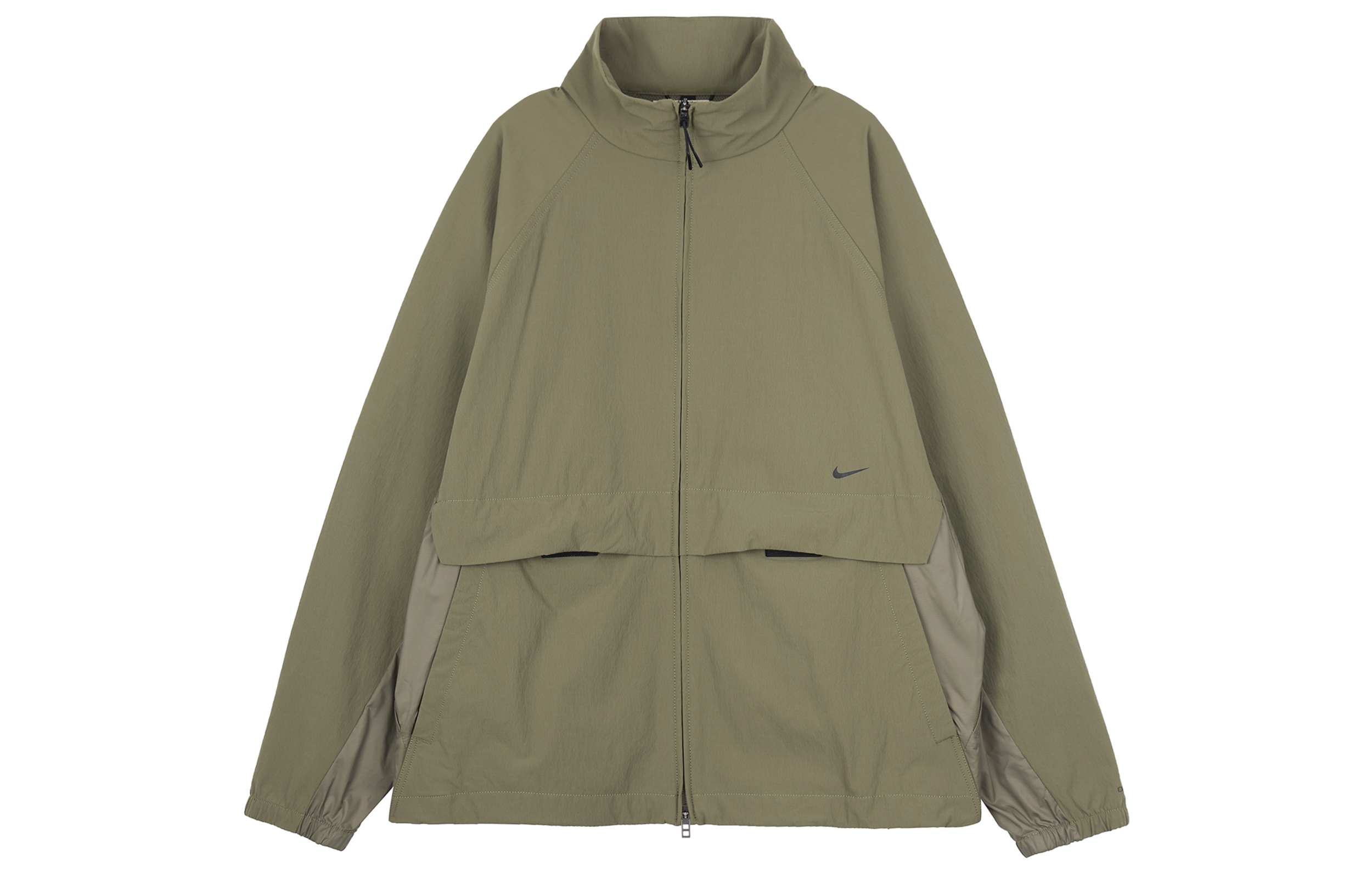 Nike Dri-FIT ADV A P S  Training Jacket Olive Green Outdoor Performance DX0931-222