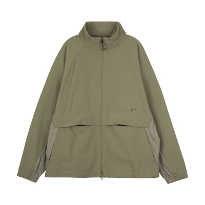 Nike Dri-FIT ADV A P S Training Jacket Olive Green Outdoor Performance DX0931-222
