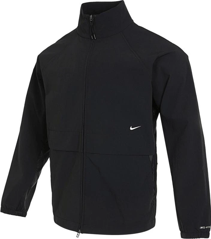 nike-dri-fit-adv-aps-solid-logo-mock-neck-long-sleeve-jacket-black-men-dx-0931-010
