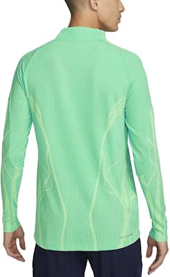 Nike Dri-FIT ADV 巴西圖案半拉鍊長袖上衣 薄荷綠 DH6421-369 Lookbook Nike Dri-FIT ADV 巴西圖案半拉鍊長袖上衣 薄荷綠 DH6421-369
