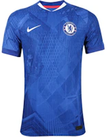 Nike Dri-FIT ADV Chelsea Home Jersey 25/26 Player Edition Blue Football Shirt HJ4543-496 Nike Dri-FIT ADV Chelsea Home Jersey 25/26 Player Edition Blue Football Shirt HJ4543-496