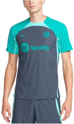 Nike Dri-FIT ADV FC 巴塞隆納 Strike Elite 配色 足球上衣 FD4141-438 Buy Nike Dri-FIT ADV FC 巴塞隆納 Strike Elite 配色 足球上衣 FD4141-438