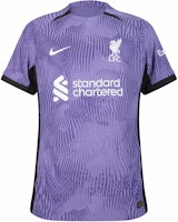 Nike Dri-FIT ADV Match Liverpool Football Shirt Purple Unisex Short Sleeve Tee DX9758-568 Nike Dri-FIT ADV Match Liverpool Football Shirt Purple Unisex Short Sleeve Tee DX9758-568