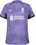 Order 나이키 드라이 핏 ADV 리버풀 풋볼 셔츠 퍼플 유니섹스 반팔 티셔츠 DX9758-568