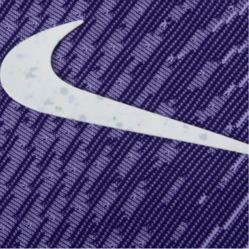 Details for 나이키 드라이 핏 ADV 리버풀 풋볼 셔츠 퍼플 유니섹스 반팔 티셔츠 DX9758-568