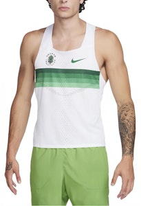 나이키 드라이-핏 ADV 오리건 트랙 클럽 에어로스위프트 로고 런닝 탱크 화이트 DR5812-100 Buy 나이키 드라이-핏 ADV 오리건 트랙 클럽 에어로스위프트 로고 런닝 탱크 화이트 DR5812-100