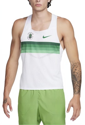 나이키 드라이-핏 ADV 오리건 트랙 클럽 에어로스위프트 로고 런닝 탱크 화이트 DR5812-100 Buy 나이키 드라이-핏 ADV 오리건 트랙 클럽 에어로스위프트 로고 런닝 탱크 화이트 DR5812-100