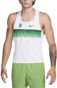 나이키 드라이-핏 ADV 오리건 트랙 클럽 에어로스위프트 로고 런닝 탱크 화이트 DR5812-100 Order 나이키 드라이-핏 ADV 오리건 트랙 클럽 에어로스위프트 로고 런닝 탱크 화이트 DR5812-100